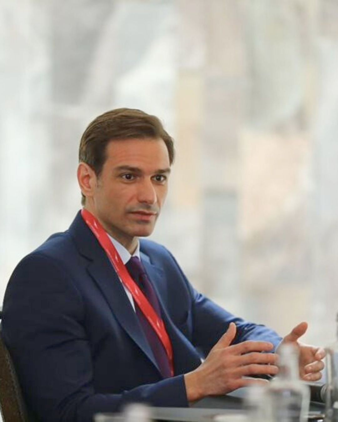 Nicolas Bonina