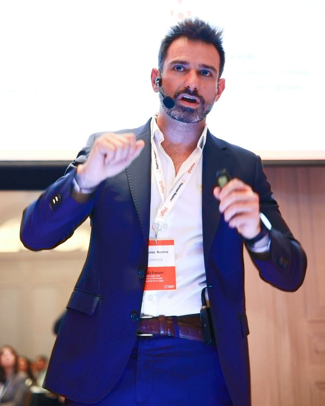 Nicolas Bonina
