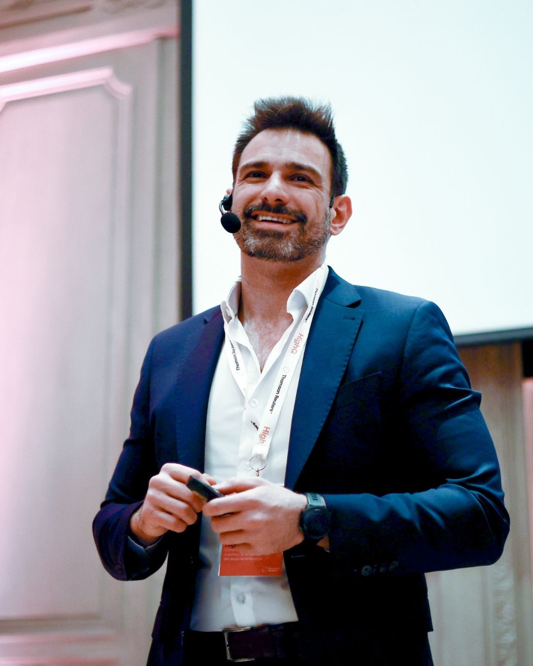 Nicolas Bonina